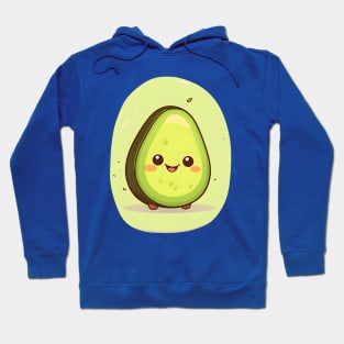 Avocado Hoodie